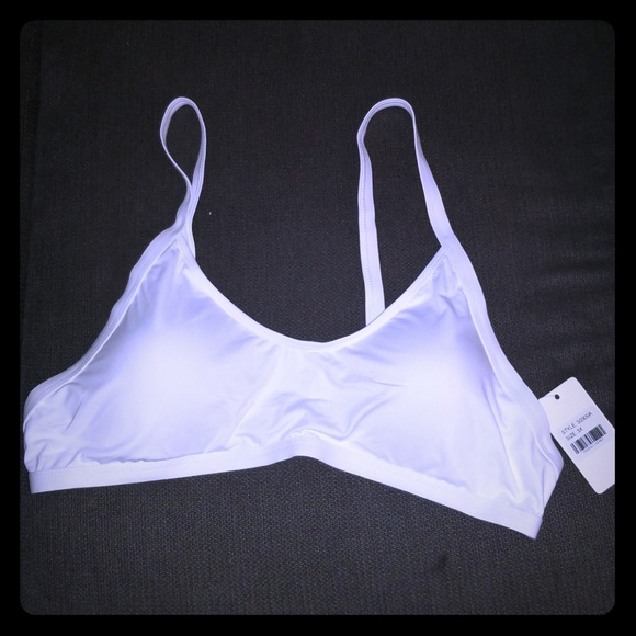 Fashion Nova Other - Fashion Nova Bikini Top
